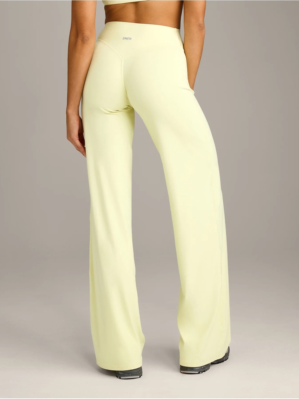 Oner Softmotion Straight Leg Pants